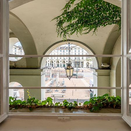 Vittorio Veneto Boutique Studio - Grandmaison Torino Dış mekan fotoğraf