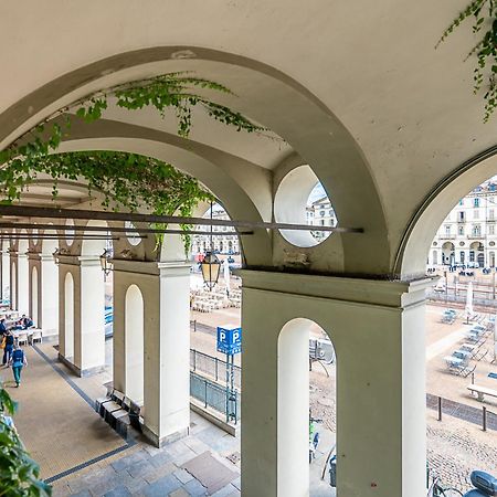 Vittorio Veneto Boutique Studio - Grandmaison Torino Dış mekan fotoğraf