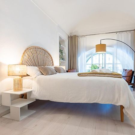 Vittorio Veneto Boutique Studio - Grandmaison Torino Dış mekan fotoğraf