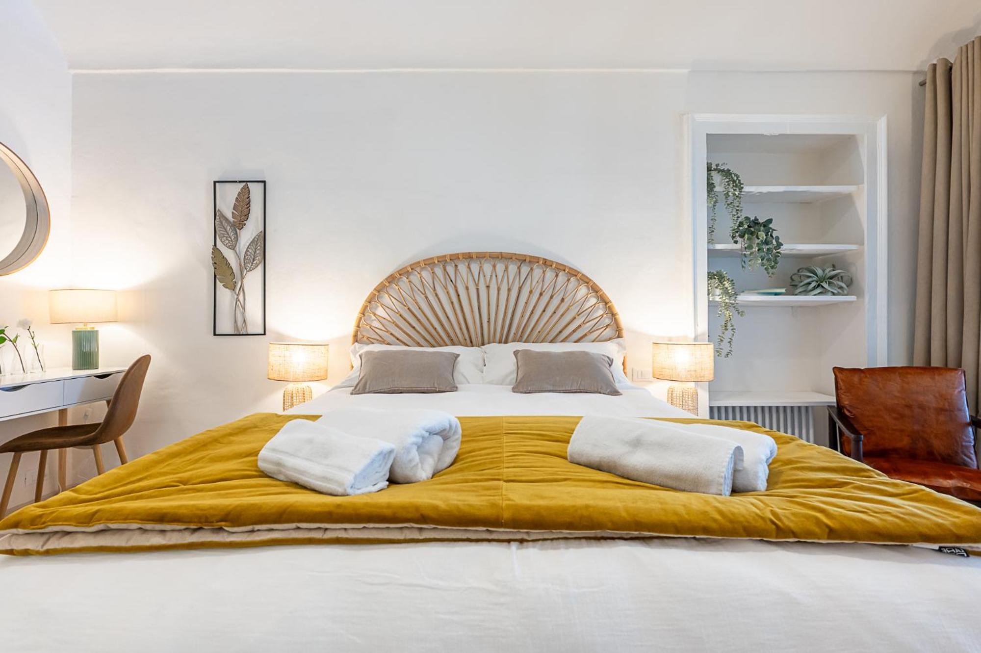 Vittorio Veneto Boutique Studio - Grandmaison Torino Dış mekan fotoğraf