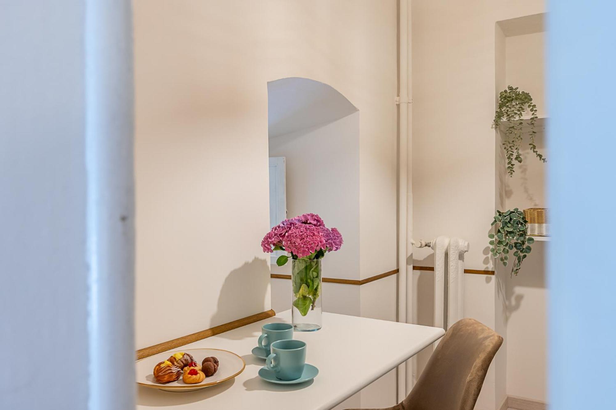 Vittorio Veneto Boutique Studio - Grandmaison Torino Dış mekan fotoğraf